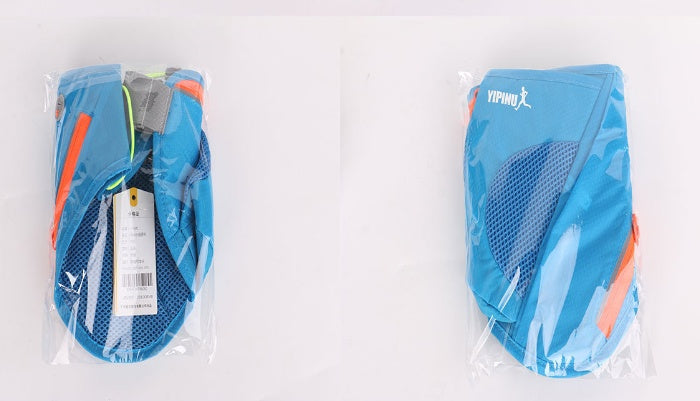 Waist Bags Running Fanny Women Pack Pouch Belt Men Purse Mobile Phone Pocket - Enfance-Heureuse