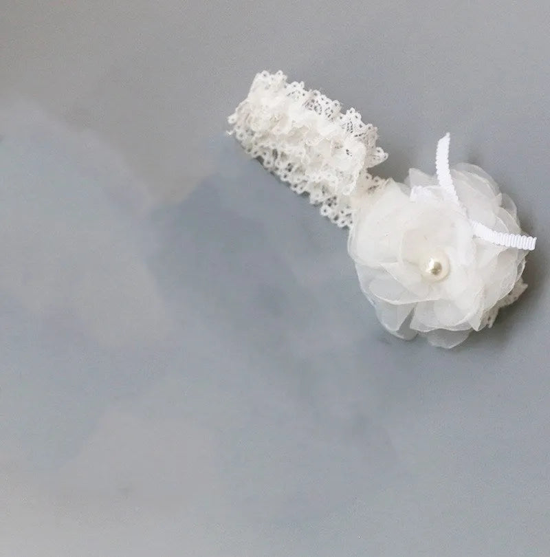 Korean children's hair accessories - Enfance-Heureuse