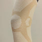 Sports Knee Pads Knitted Sports Knee Pads - Enfance-Heureuse