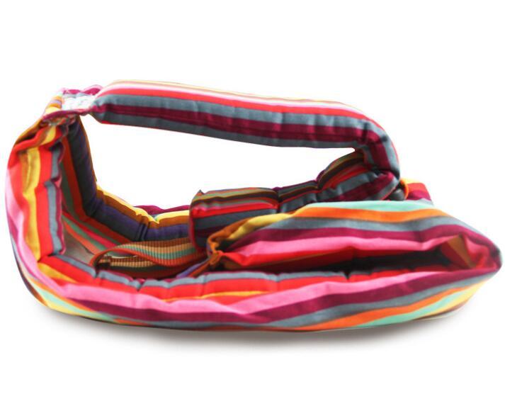 Parent-child carrier baby carrier sling - Enfance-Heureuse