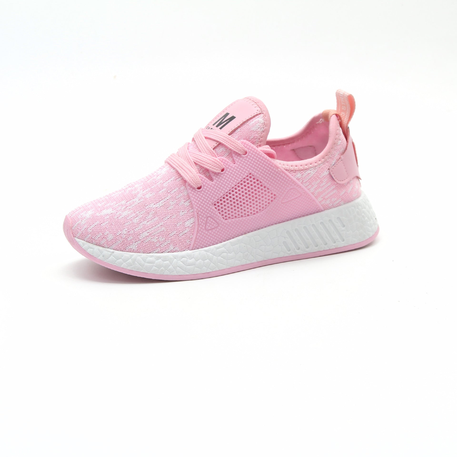 Sports casual shoes flat women shoes - Enfance-Heureuse