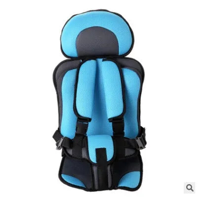 Infantile Siège Sûr Portable Siège de Sécurité Pour Bébé - Enfance-Heureuse