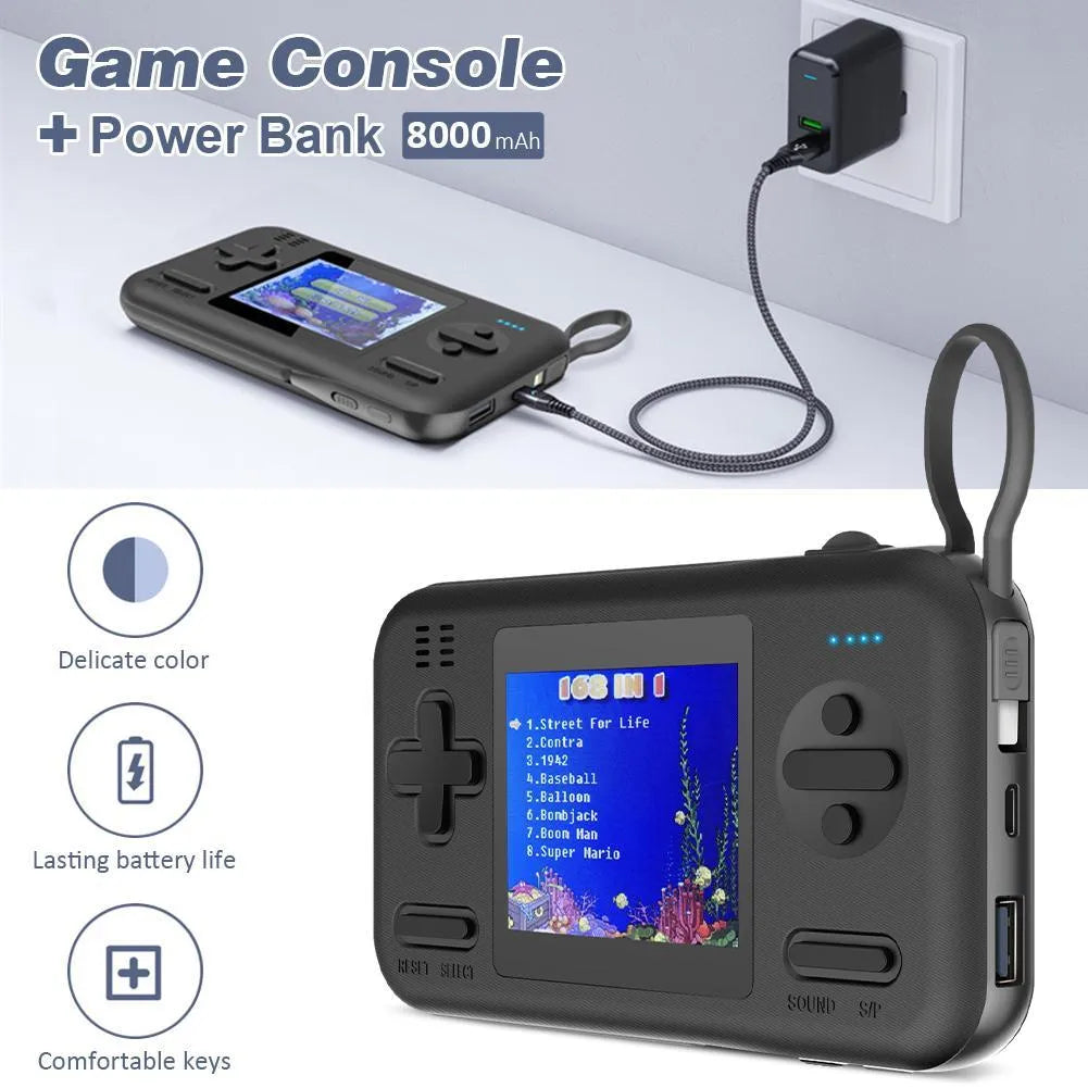 hand-held gaming device - Enfance-Heureuse