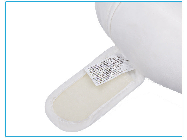 Baby head shaped pillow banana pillow - Enfance-Heureuse