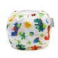Children cartoon swimming trunks - Enfance-Heureuse