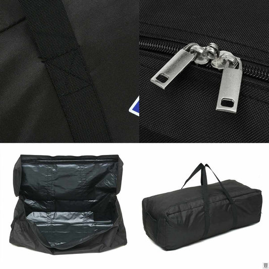 Outdoor gym bag - Enfance-Heureuse