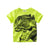 Summer Children's Short Sleeve T Shirt For Boys - Enfance-Heureuse