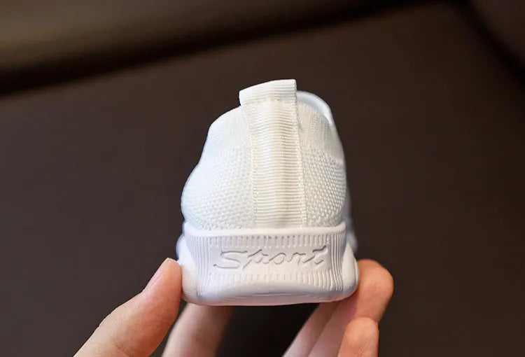 Un pied paresseux chaussures - Enfance-Heureuse