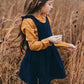 Summer girls' dresses - Enfance-Heureuse