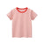 Striped Baby Clothes Bottoming Shirt - Enfance-Heureuse