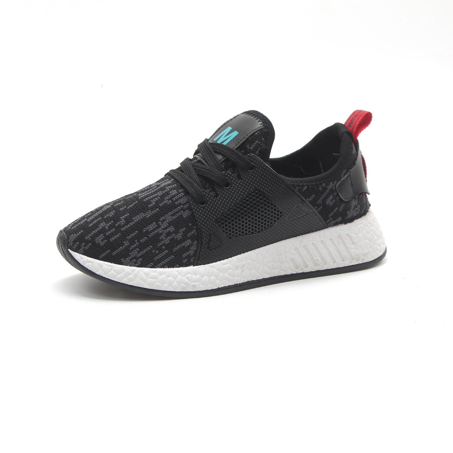 Sports casual shoes flat women shoes - Enfance-Heureuse