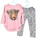 Children clothes set - Enfance-Heureuse