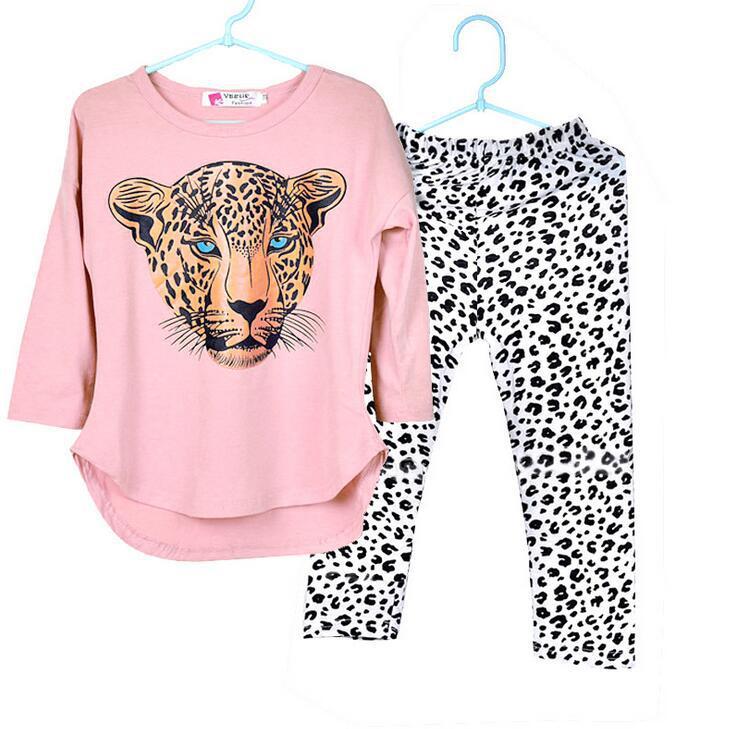 Children clothes set - Enfance-Heureuse