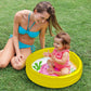 Fashionable Inflatable Children's Bath Pool - Enfance-Heureuse