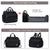 Portable Folding Baby Bed Mummy Bag Portable Messenger Bag - Enfance-Heureuse