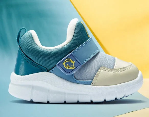 Enfants Chaussures Enfant Chaussures Enfants de Coton Chaussures Bébé Coton Chaussures - Enfance-Heureuse