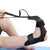 Yoga Ligament Stretching Belt Foot Drop Stroke Hemiplegia Rehabilitation Strap Leg Training Foot Ankle Joint Correction Braces