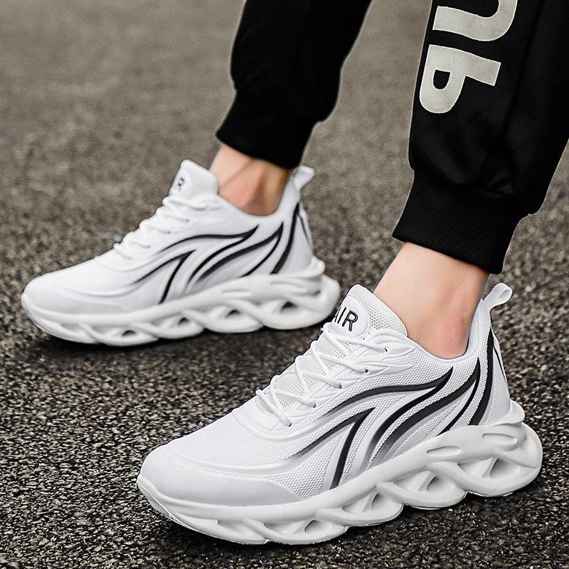 New Style Men's Shoes Women's Shoes Single Shoes Running Shoes Casual Shoes - Enfance-Heureuse
