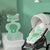 Summer Stroller Cooling Pad 3D Air Mesh Breathable Stroller Mat - Enfance-Heureuse