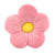 Sun Flower Thick Plush Cushion - Enfance-Heureuse