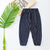 Enfants de Moustique Pantalon Garçons D'été Mince Long Pantalon - Enfance-Heureuse