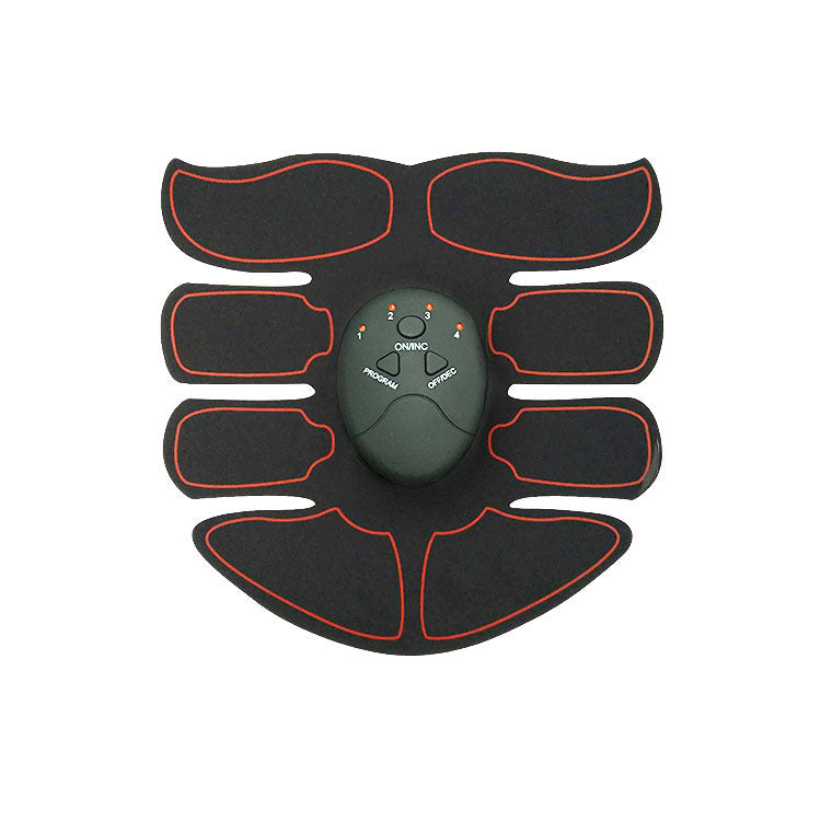 The Ultimate EMS Abs & Muscle Trainer - Enfance-Heureuse