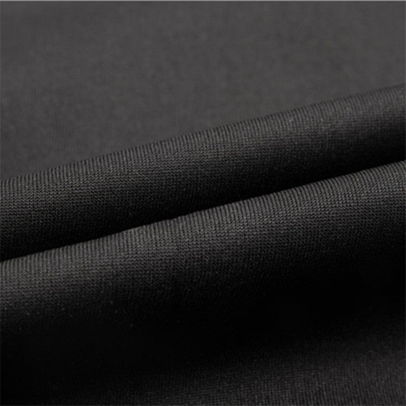 Sportswear Neoprene European and American Size Corset - Enfance-Heureuse