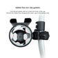 Porte-gobelet pour poussette, porte-biberon, porte-gobelet universel multifonctionnel