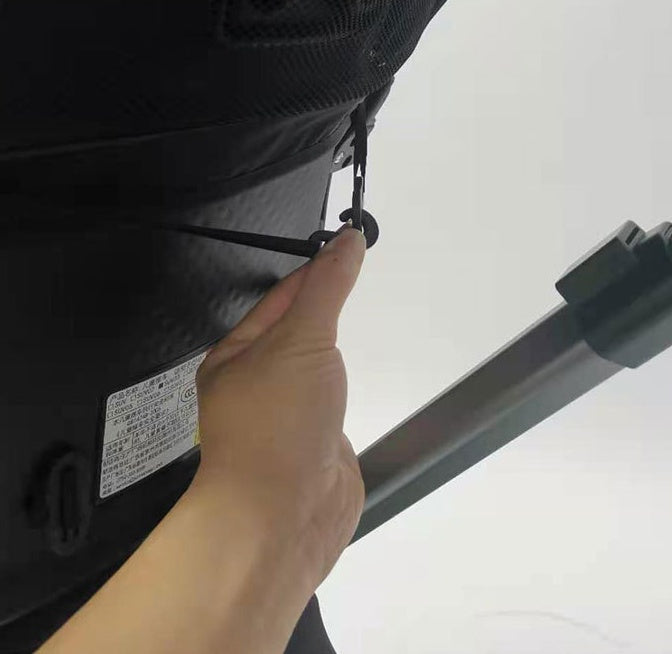 Baby Walking Artifact Baby Stroller Mat - Enfance-Heureuse