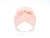 Mignon Bébé Chapeau Nouveau-Né Doux Bébé Fille Chapeau Turban Infantile Bébé enfant Capuchon Bonnet Headwraps - Enfance-Heureuse