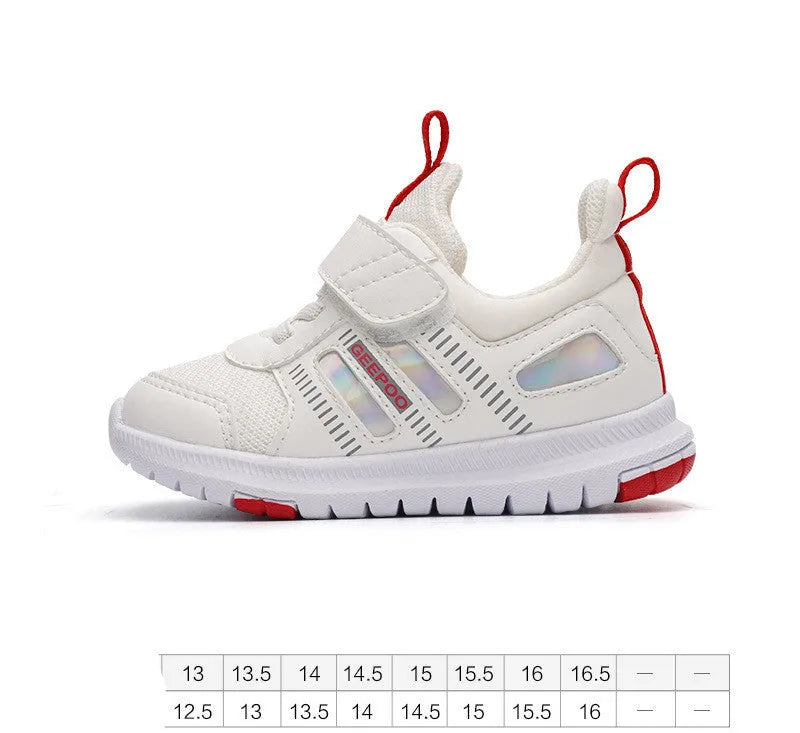 Sport Chaussures Fonctionnelle Chaussures Bébé Chaussures Enfants de Chaussures de Sport - Enfance-Heureuse