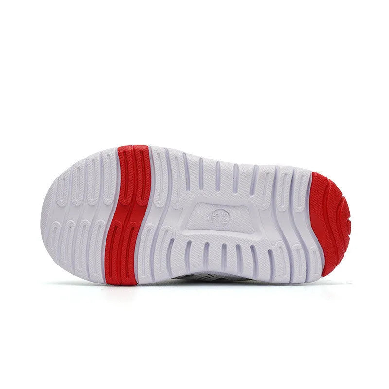 Sport Chaussures Fonctionnelle Chaussures Bébé Chaussures Enfants de Chaussures de Sport - Enfance-Heureuse