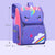 Childrens School Bags Primary School Students Grades 1 to 6 Printing - Enfance-Heureuse
