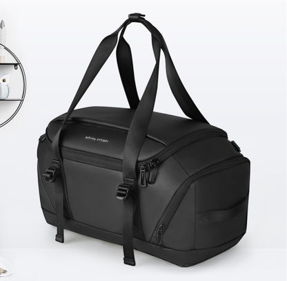 Oxford Cloth Outdoor Travel Backpack Men - Enfance-Heureuse