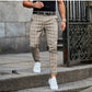 Men'S Casual Trousers Loose And Thin Cross-Border Hot Style Casual Pants Mens Clothing - Enfance-Heureuse