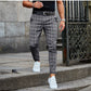 Men'S Casual Trousers Loose And Thin Cross-Border Hot Style Casual Pants Mens Clothing - Enfance-Heureuse