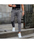 Men'S Casual Trousers Loose And Thin Cross-Border Hot Style Casual Pants Mens Clothing - Enfance-Heureuse