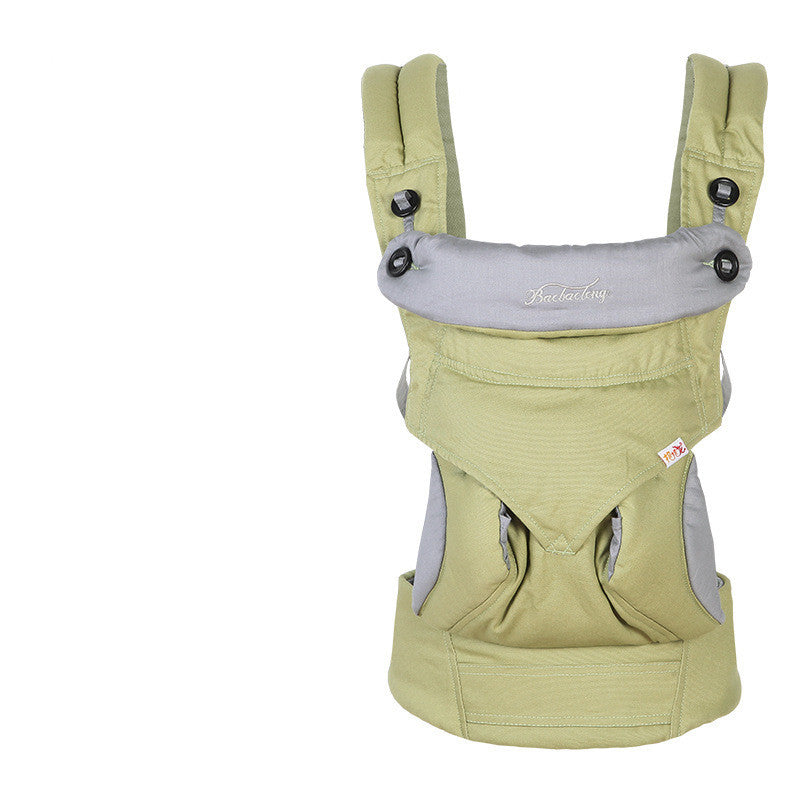 Front-Carrying Sling For Babies - Enfance-Heureuse