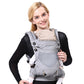 Front-Carrying Sling For Babies - Enfance-Heureuse