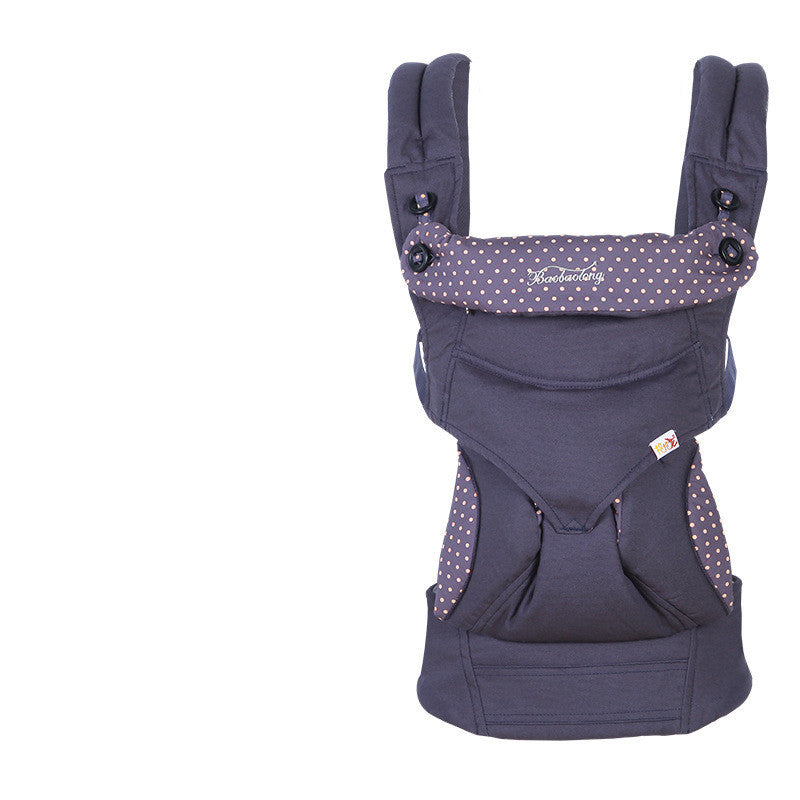 Front-Carrying Sling For Babies - Enfance-Heureuse