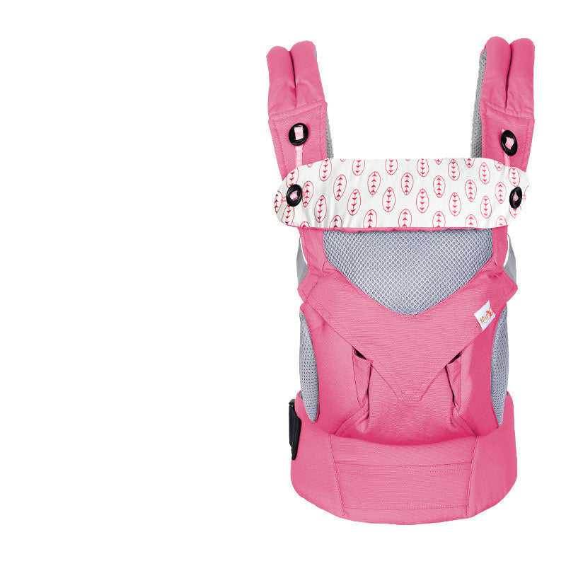 Front-Carrying Sling For Babies - Enfance-Heureuse
