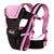 Bass Bear Carrier Double Shoulder Four Seasons Maternal and Child Multifunctional Baby Carrier - Enfance-Heureuse