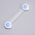 Child Safety Lock Drawer Lock Multifunctional Baby Anti-Pinch Drawer Lock Refrigerator Interior Door Lock Baby Safety Lock - Enfance-Heureuse
