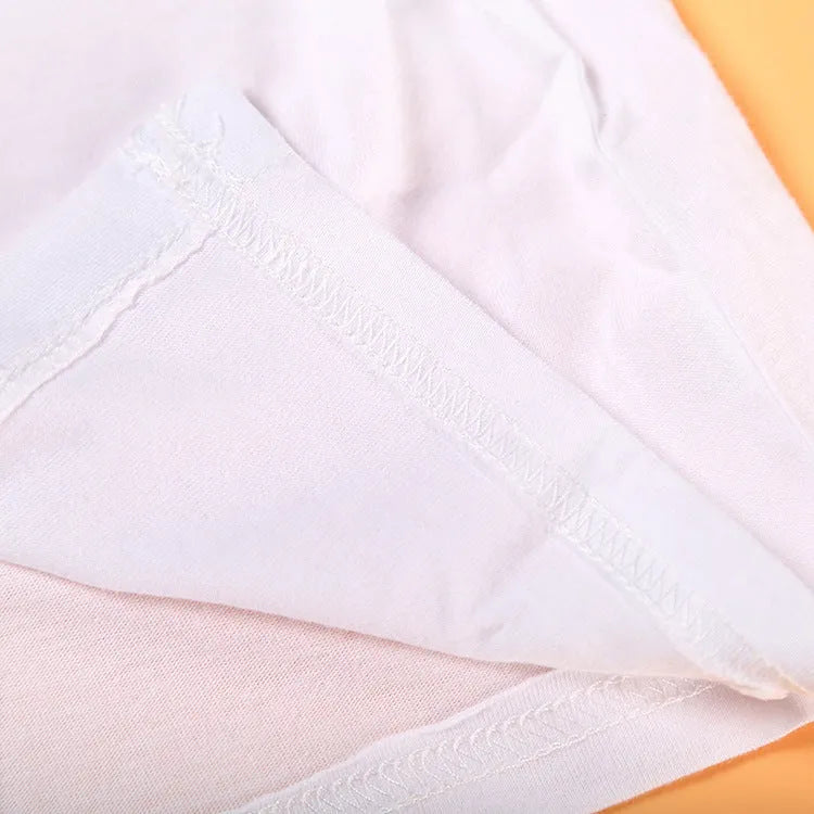 Trois-Pièce Garçon À Manches Courtes T-Shirt Denim Pantalon Et Écharpe - Enfance-Heureuse