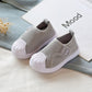 Girls Boys Casual Shoes Spring Infant Toddler Shoes Comfortable Non-slip Soft Bottom Children Sneakers Baby Kids Shoes - Enfance-Heureuse