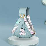 Newborn Baby Wrap Carrier - Enfance-Heureuse