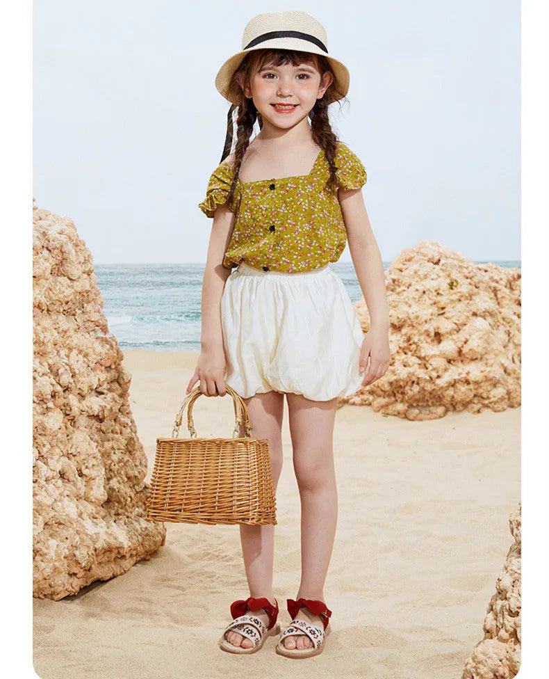 New Baby Children's Shoes, Big Children's Soft-soled Shoes - Enfance-Heureuse