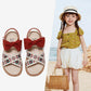 New Baby Children's Shoes, Big Children's Soft-soled Shoes - Enfance-Heureuse