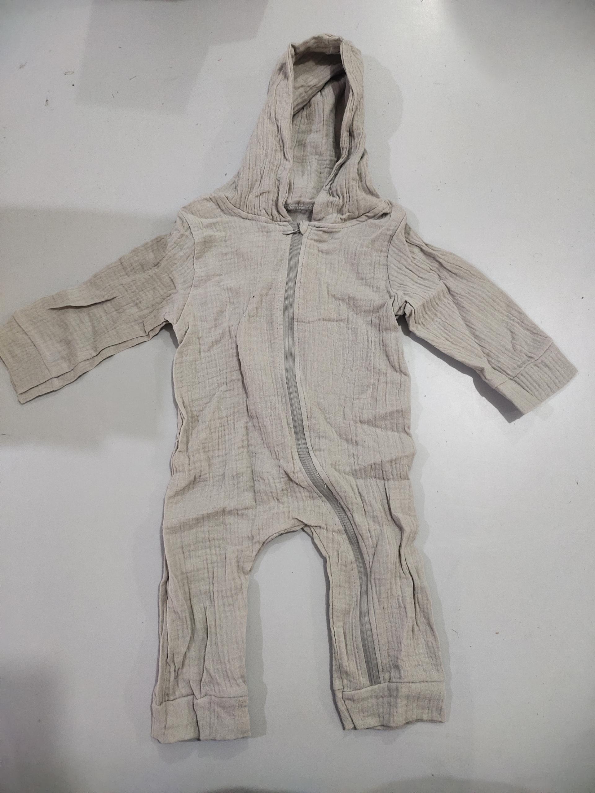 Dinosaur hoodie - Enfance-Heureuse