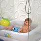 Bébé Baignoire Piscine-Baignoire de Bain Bébé-Produits Infantile Enfant PVC Pataugeoire Carré Chaud-Vente - Enfance-Heureuse